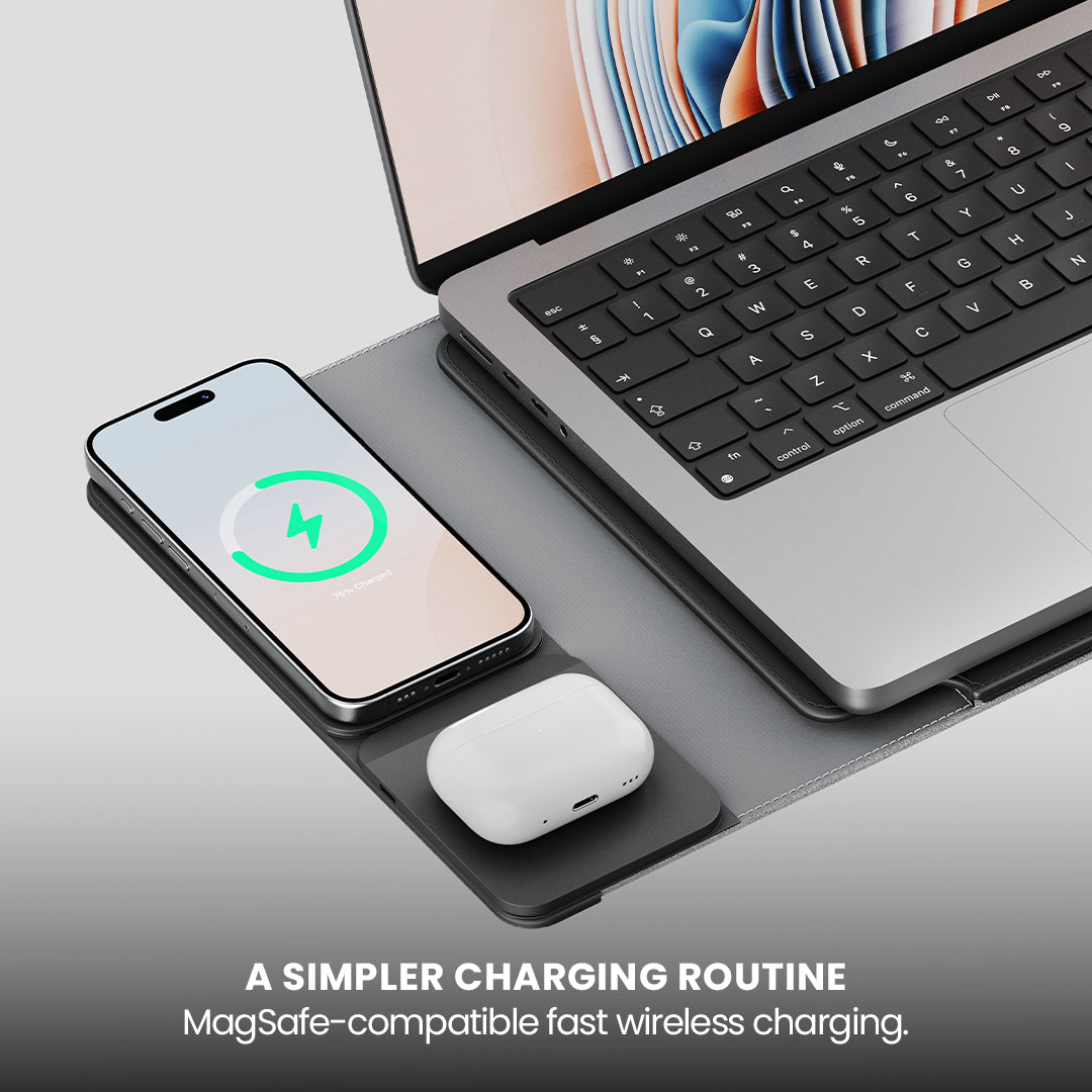 ChargeSleeve™ V2