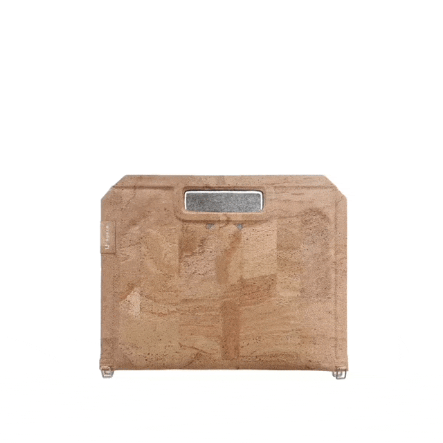 U Space NomadPack™