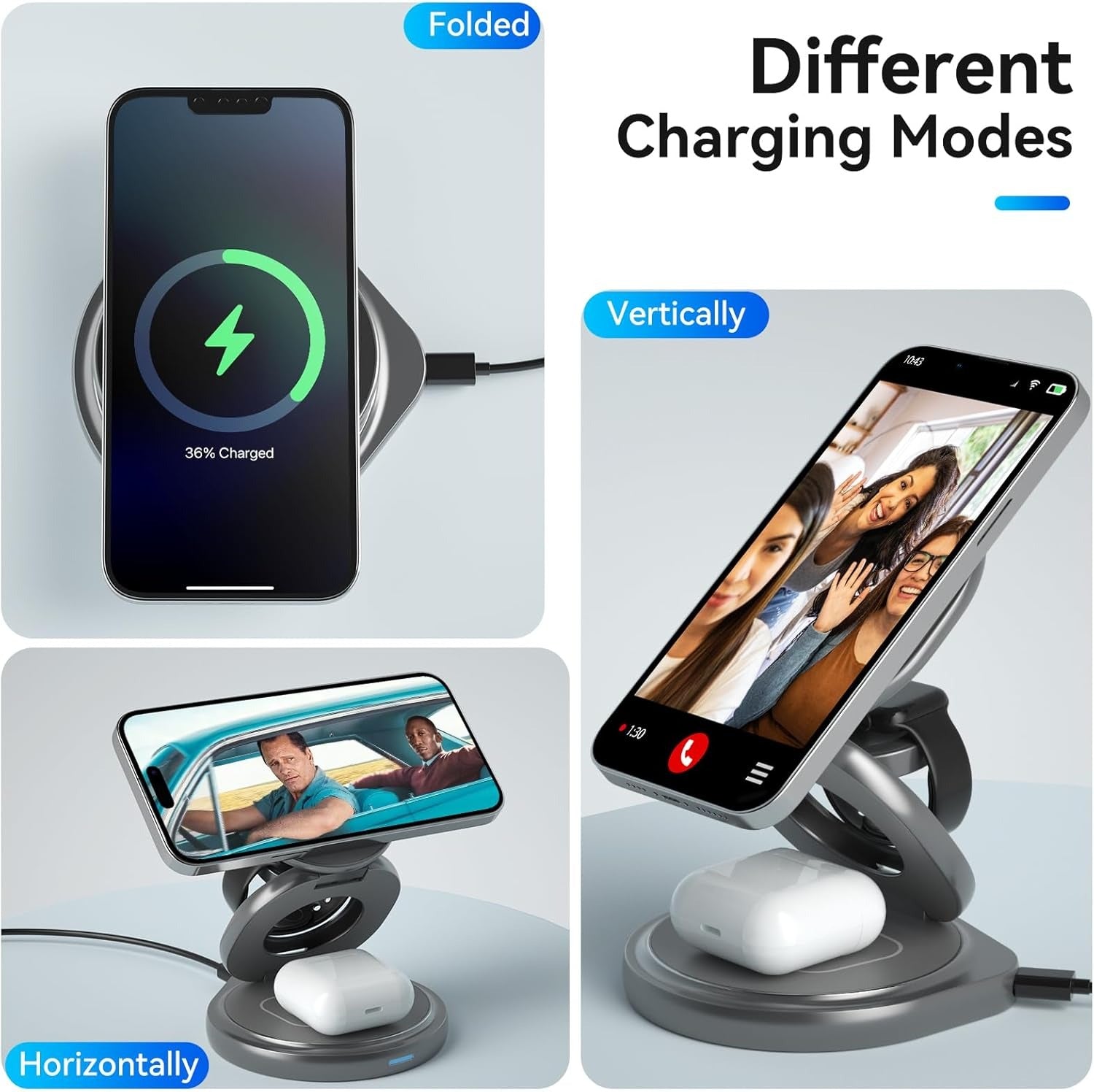 OneBase MagSafe pro V2