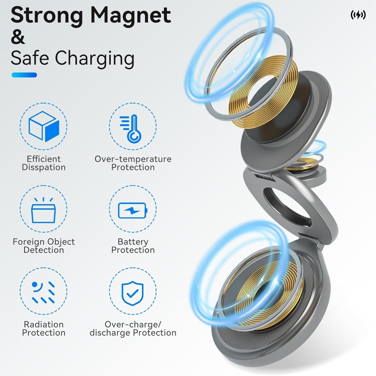 OneBase MagSafe pro V2