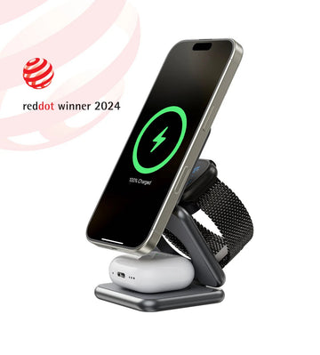 OneBase MagSafe Charger