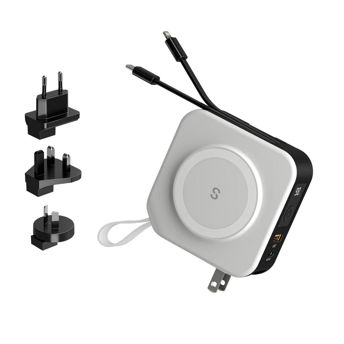 PowerPack Universal V2