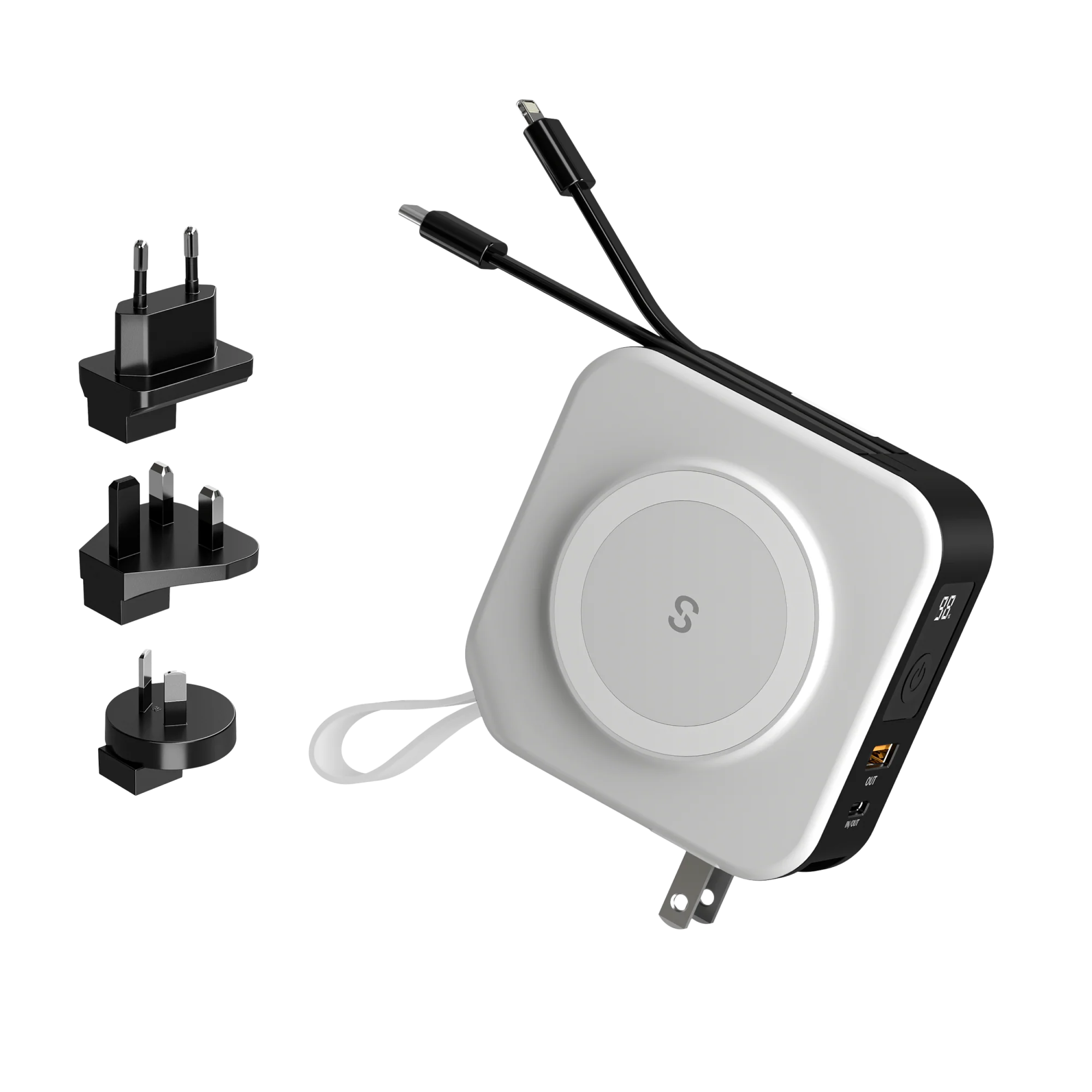 PowerPack Universal V2