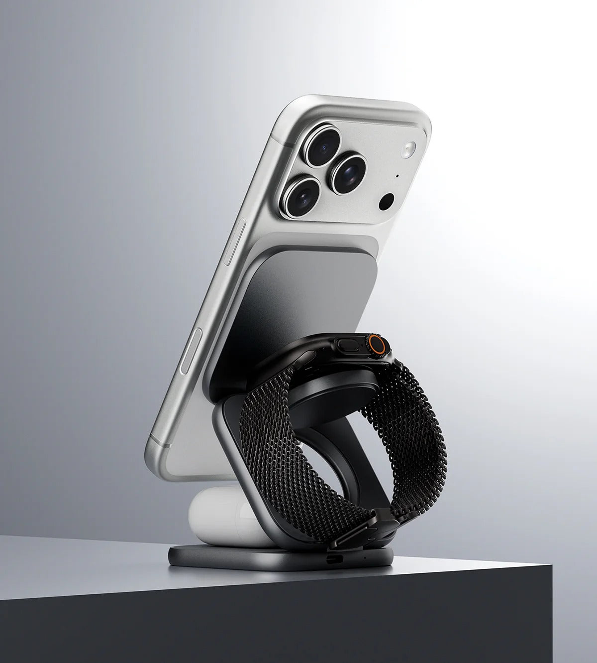 OneBase MagSafe Charger