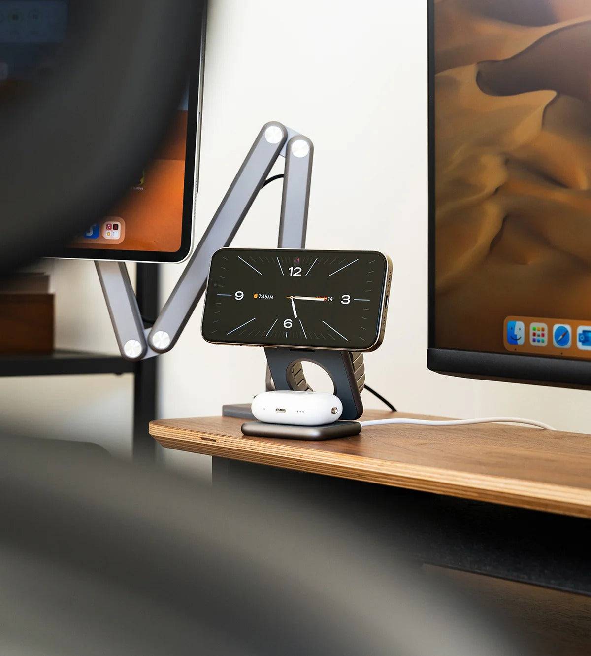 OneBase MagSafe Charger