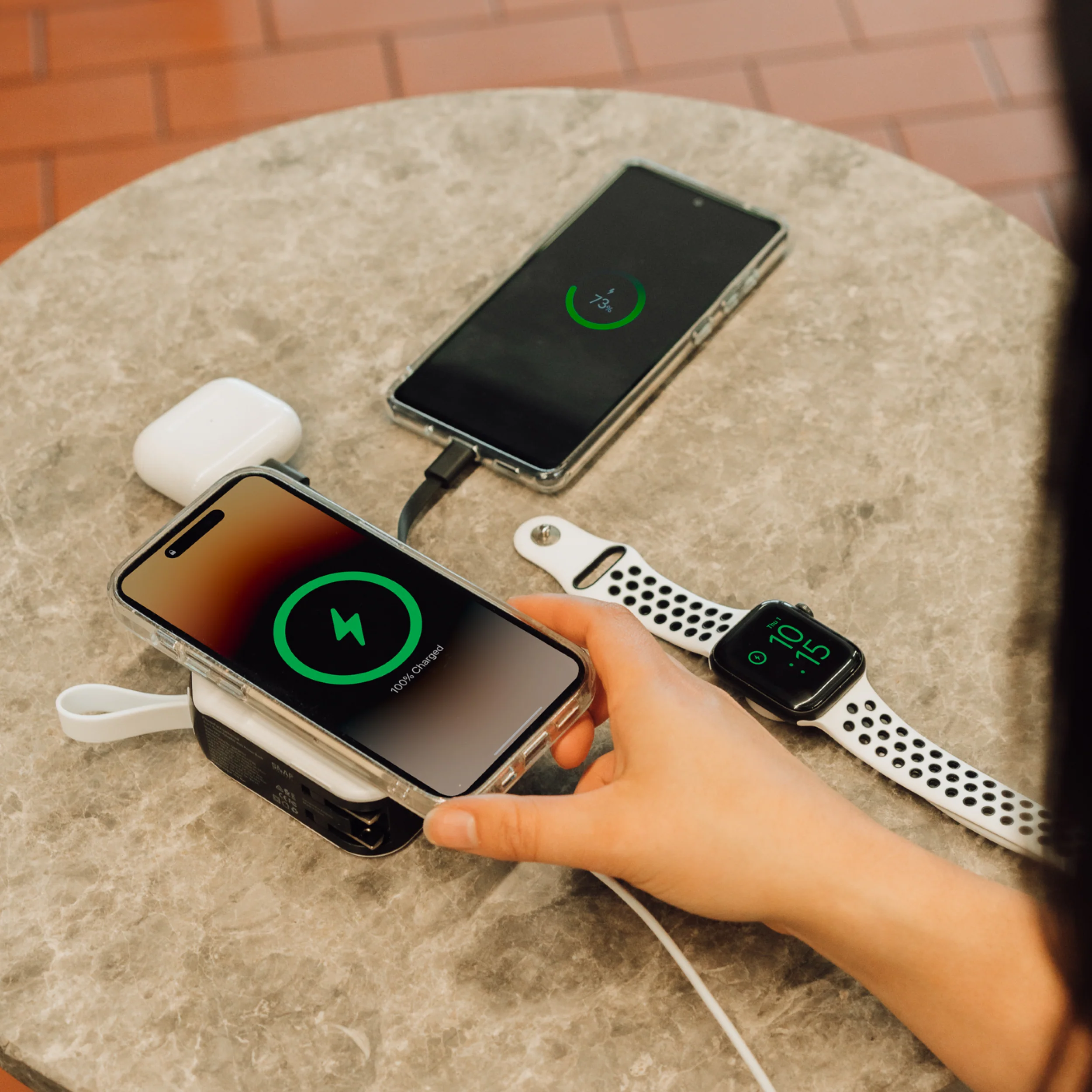 PowerPack Universal V2