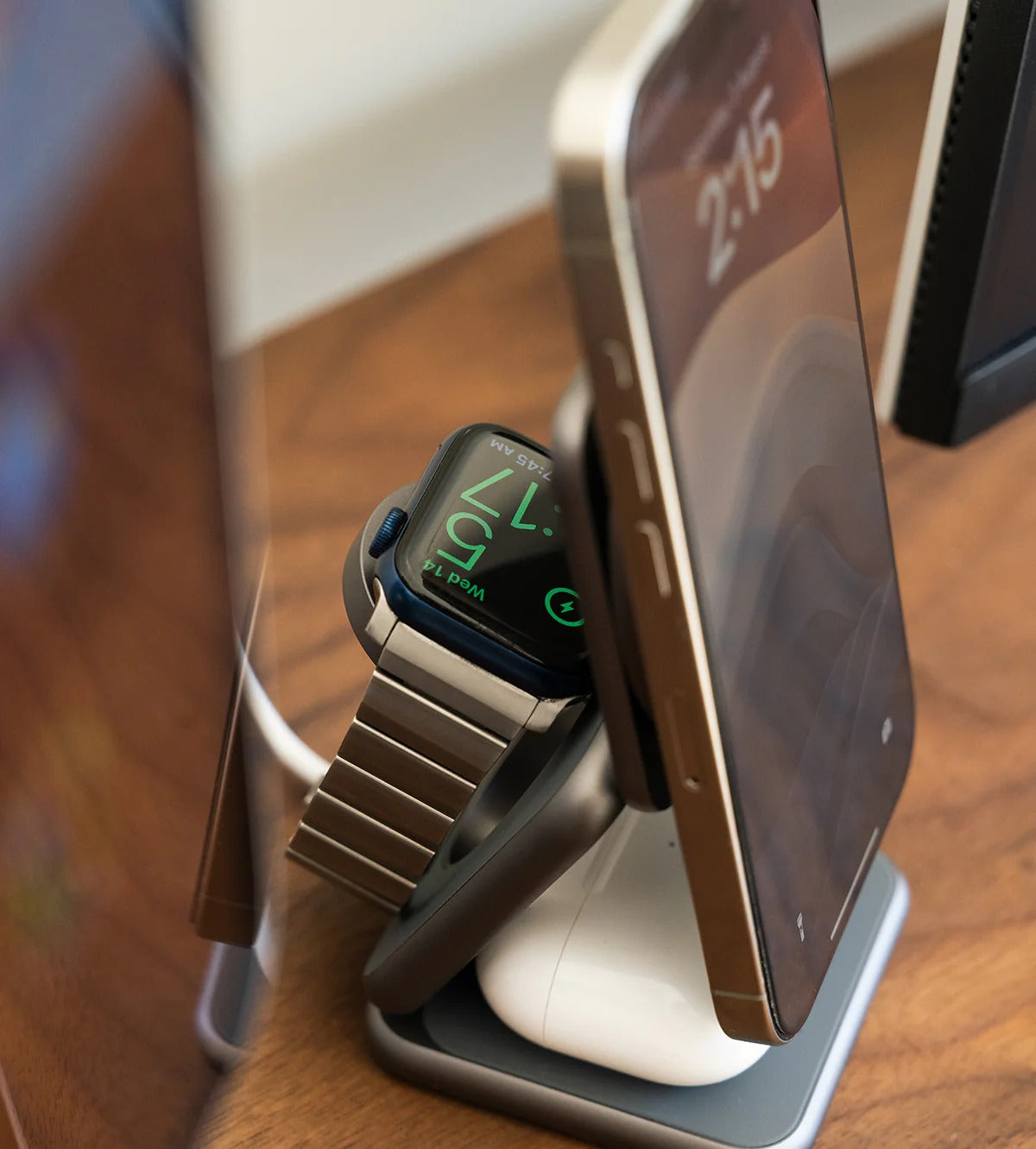 OneBase MagSafe Charger