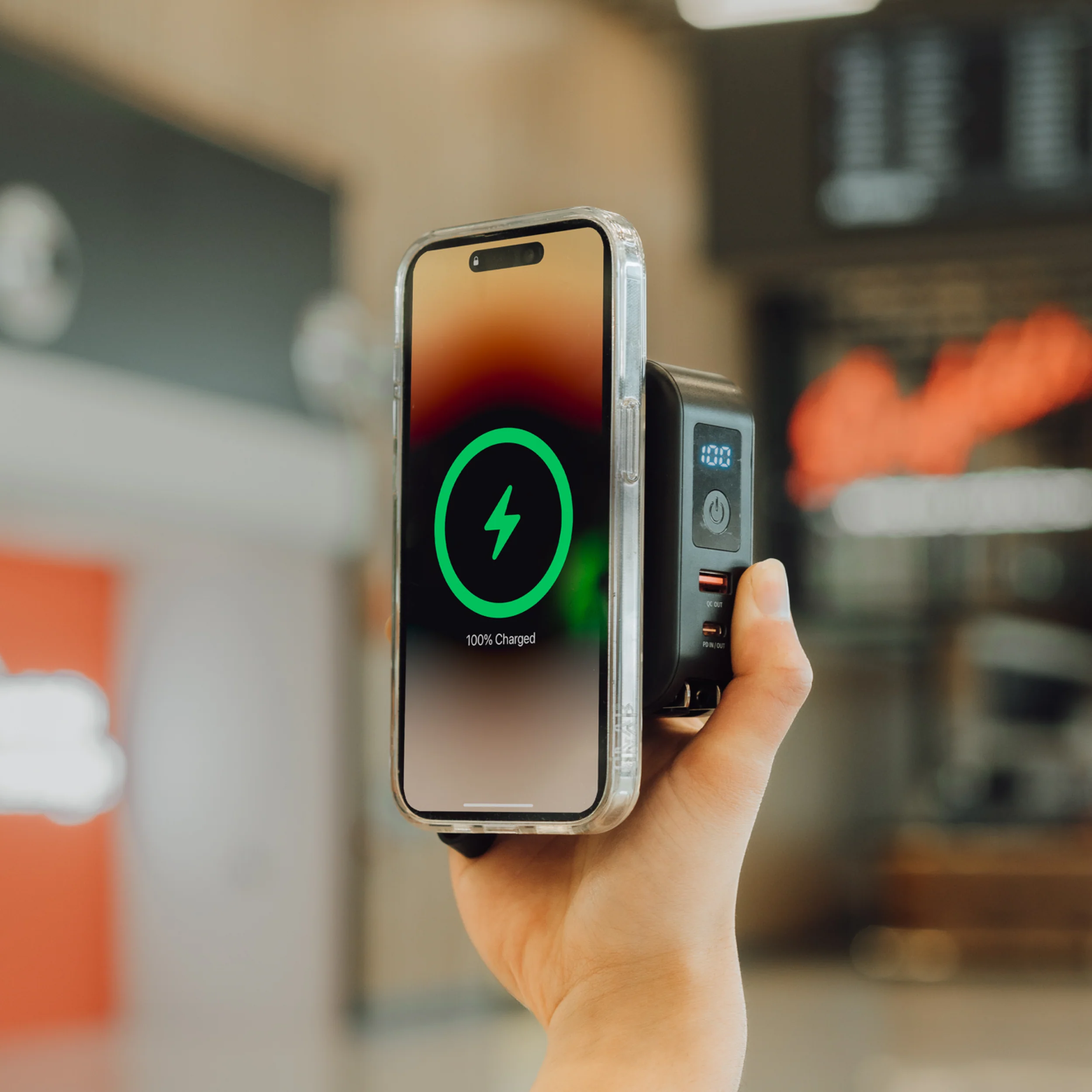 PowerPack Universal V2