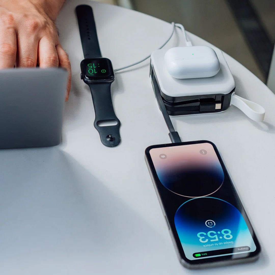 PowerPack Universal V2