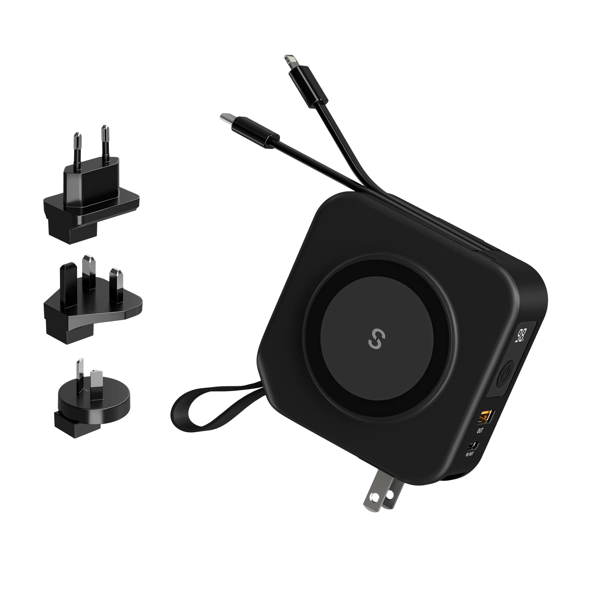 PowerPack Universal V2