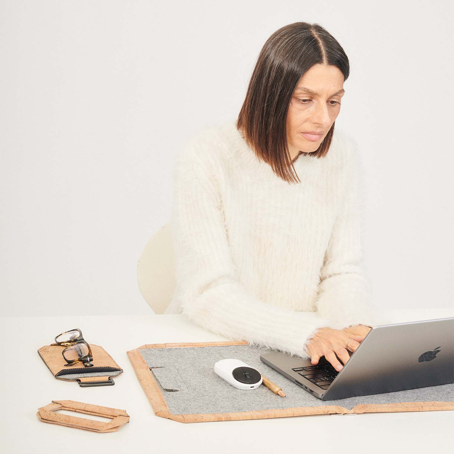 U Space NomadPack™