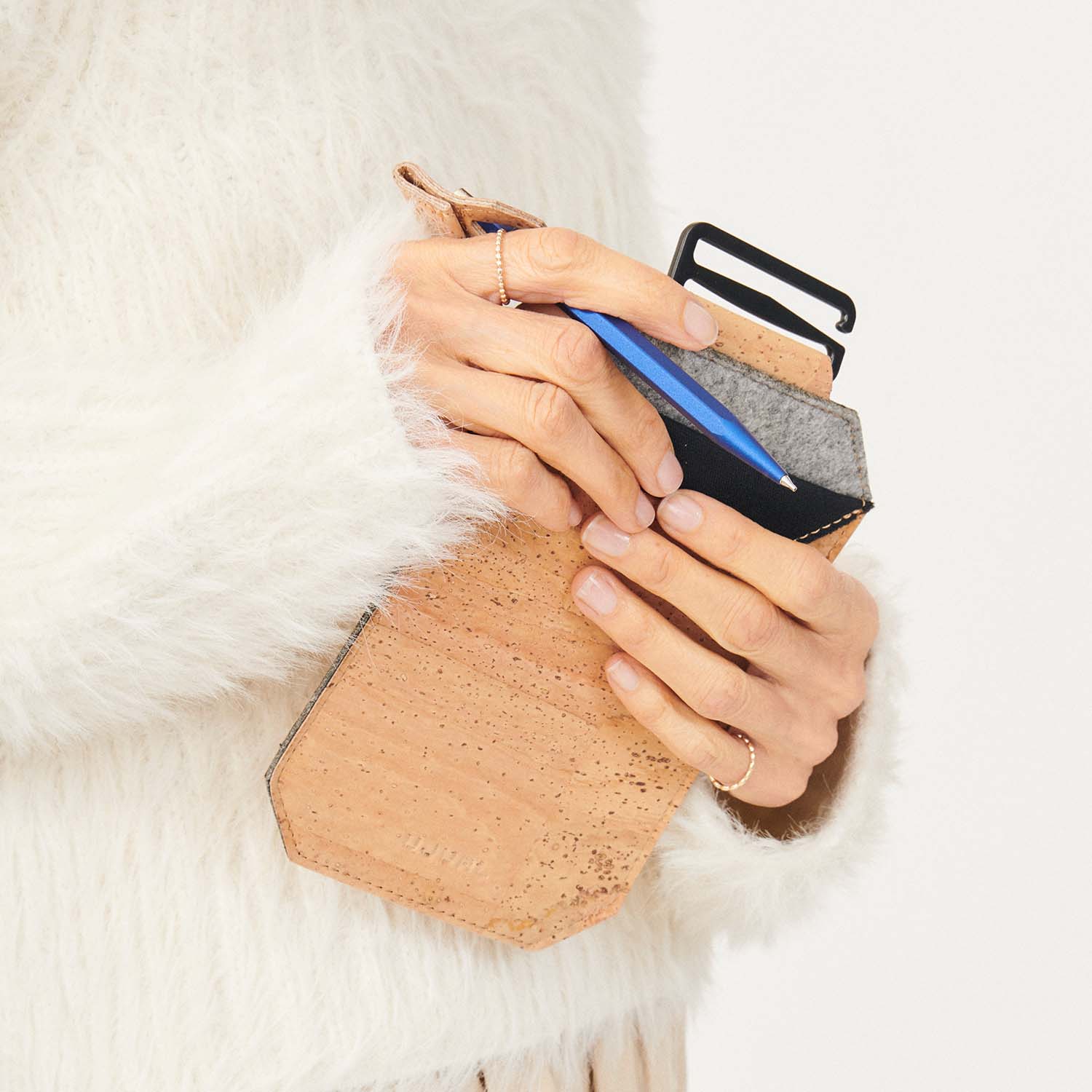 U Space NomadPack™