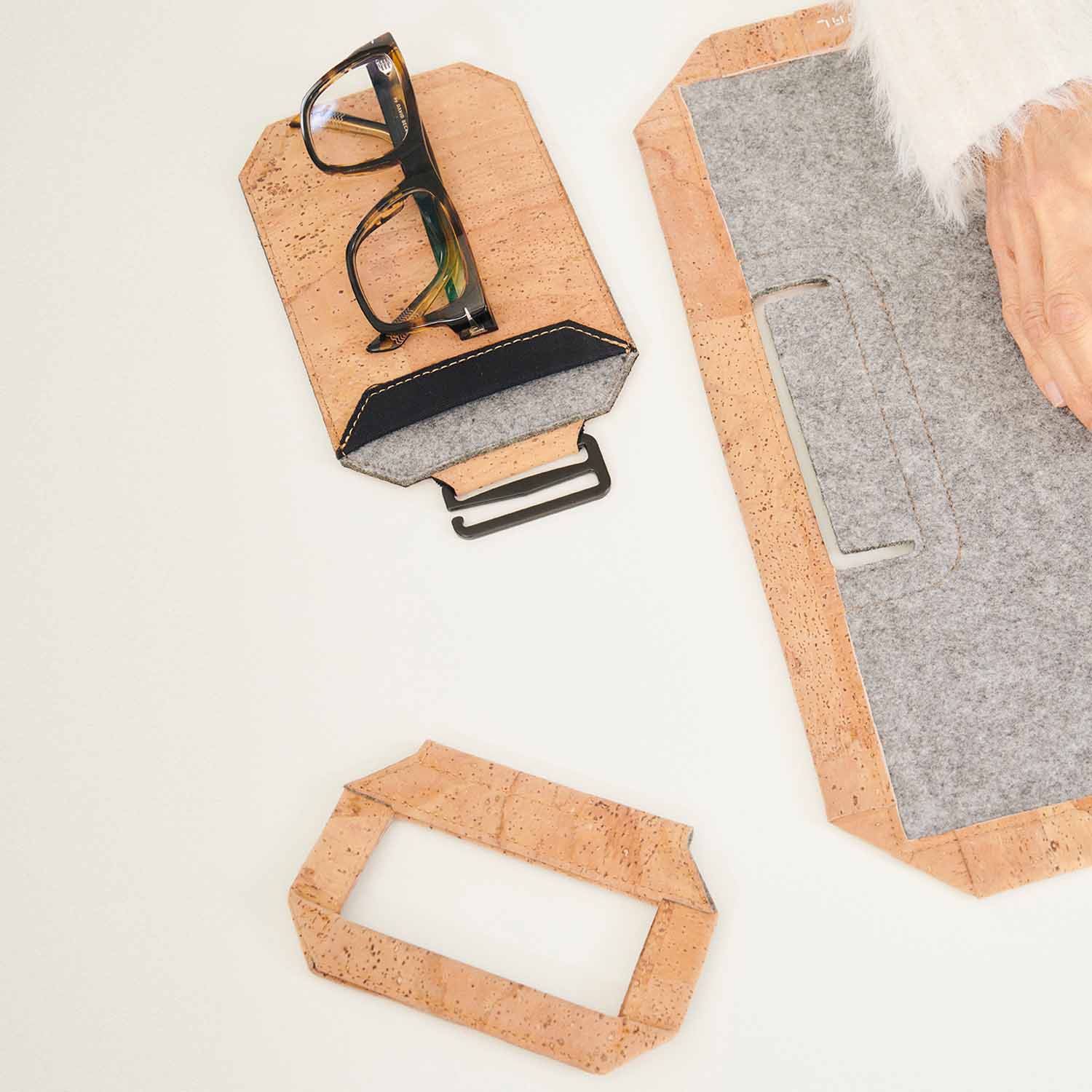 U Space NomadPack™