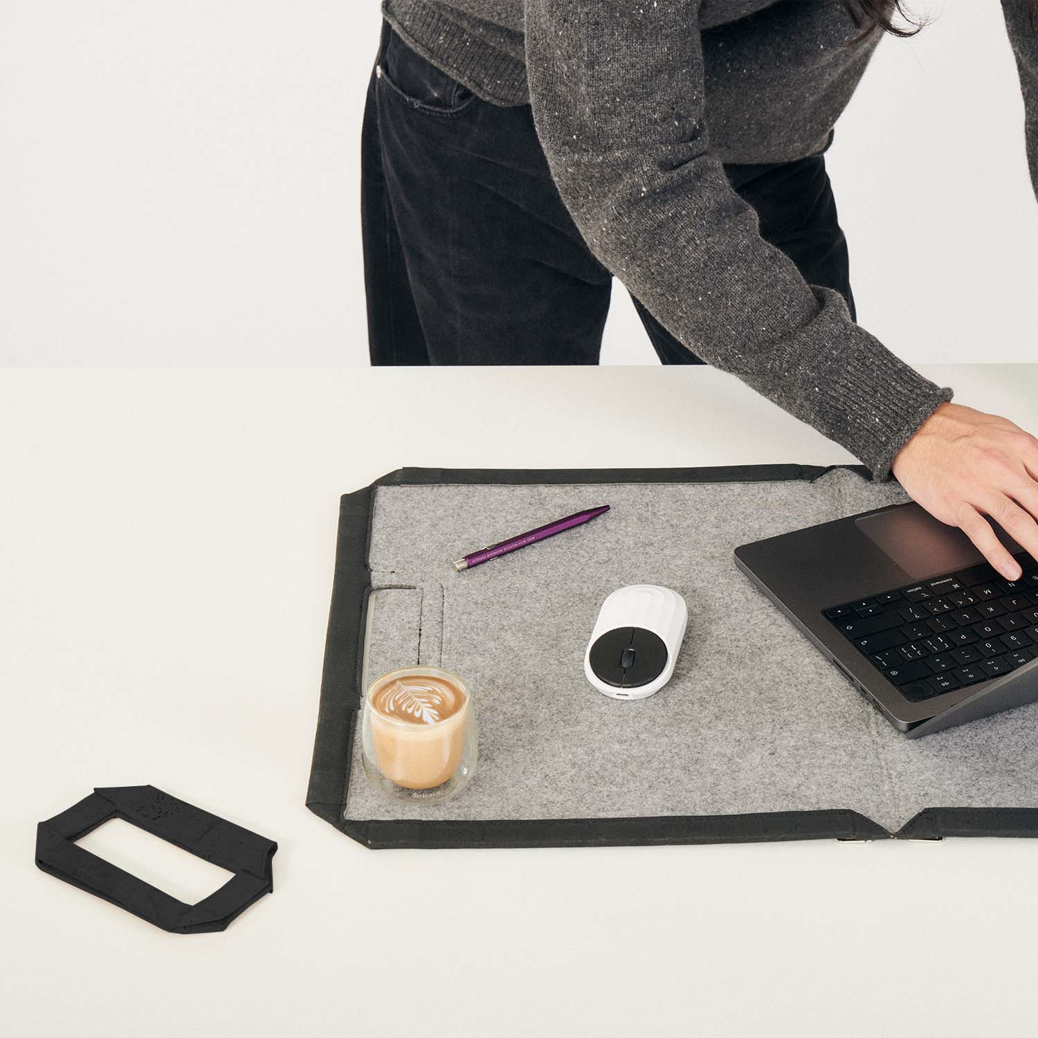 U Space NomadPack™