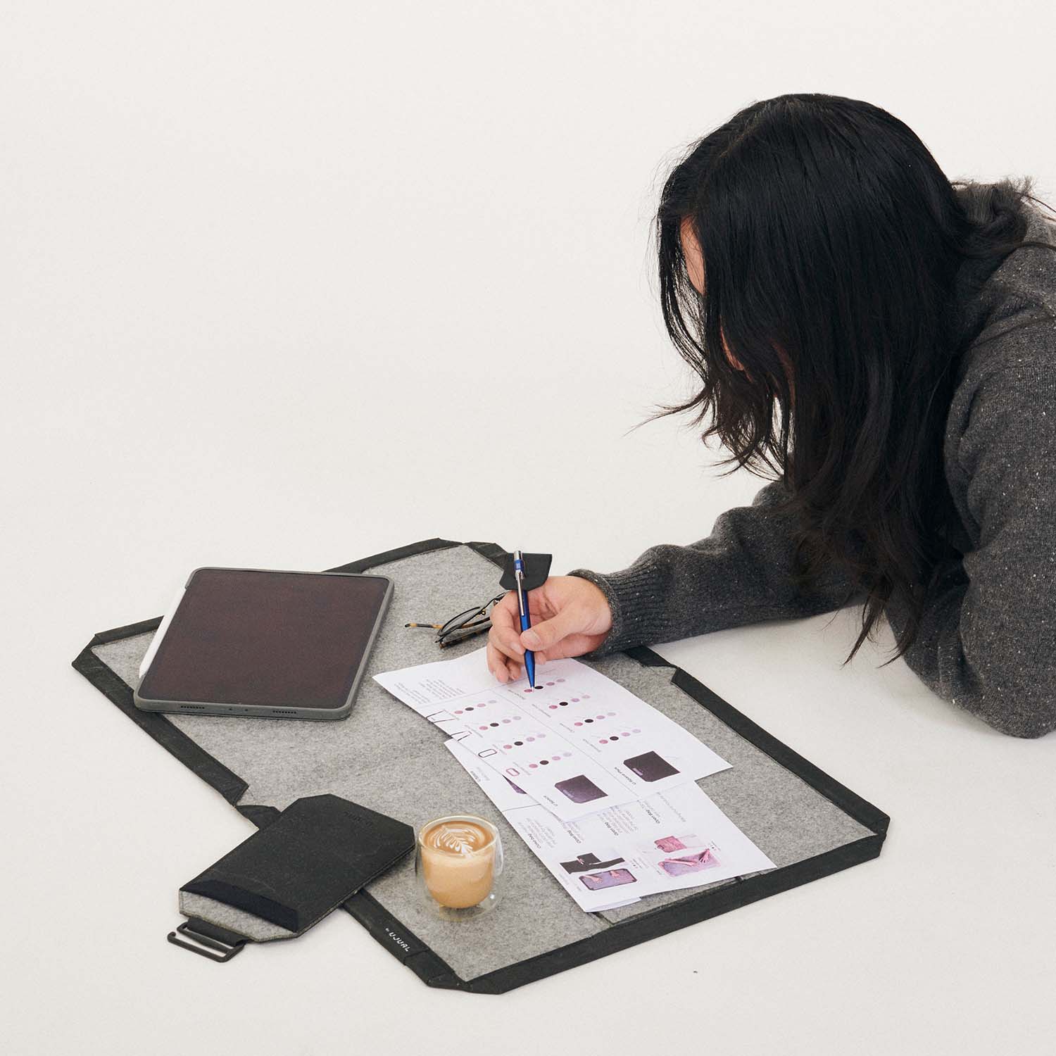 U Space NomadPack™