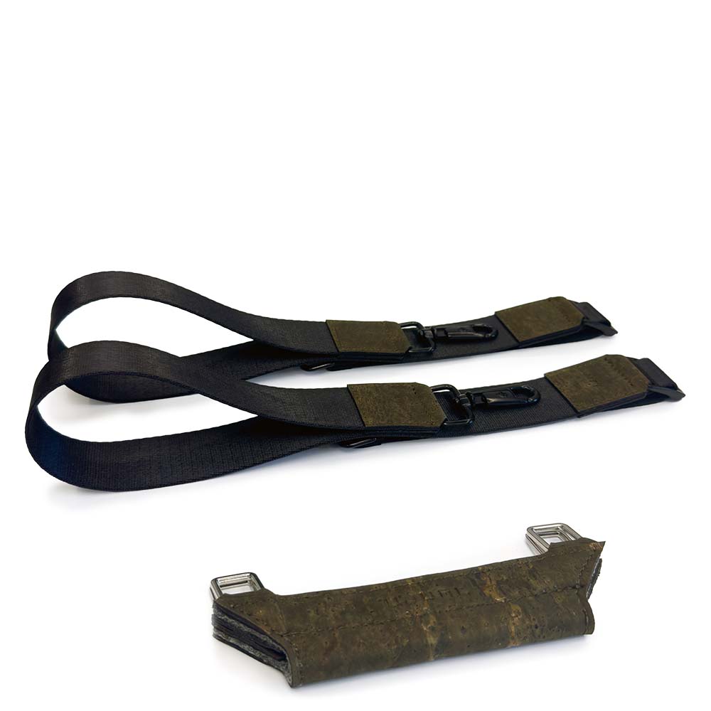 U Space NomadPack™