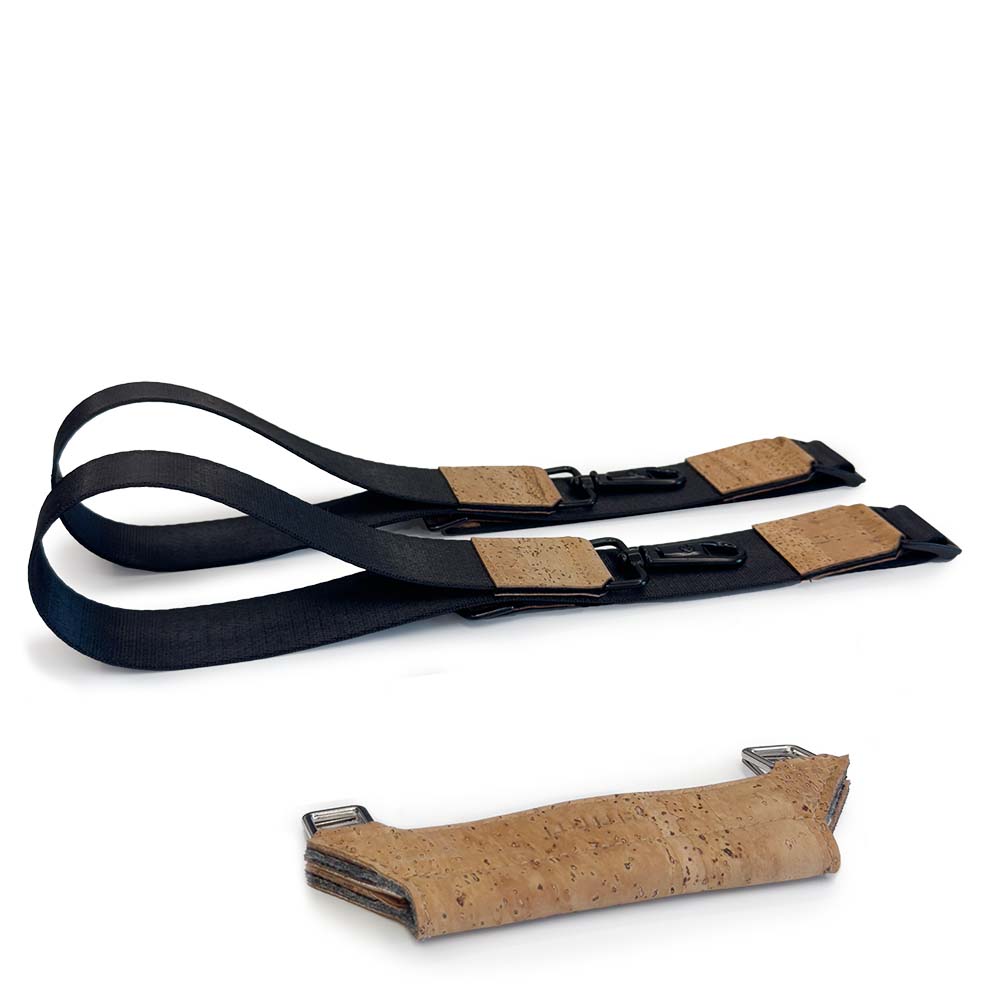 U Space NomadPack™