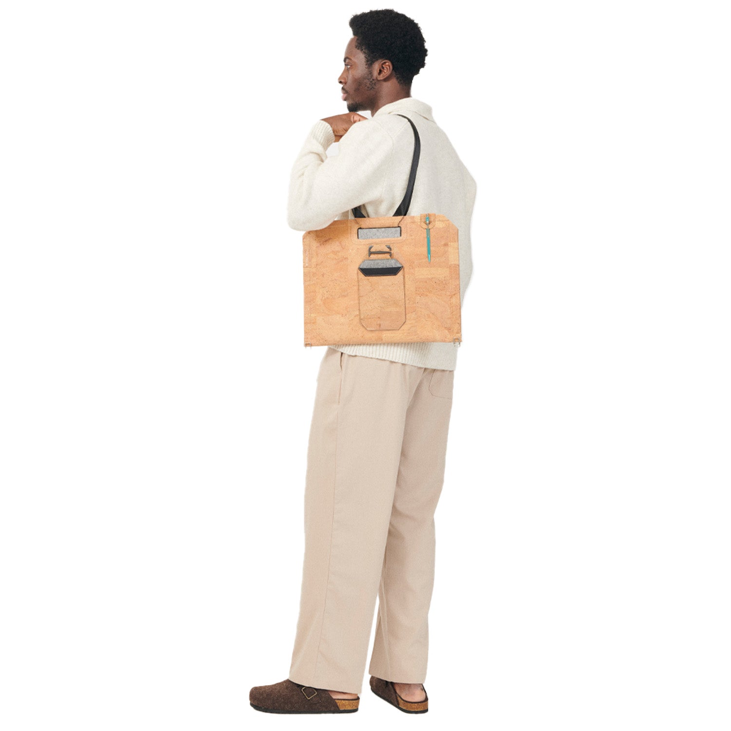 U Space NomadPack™