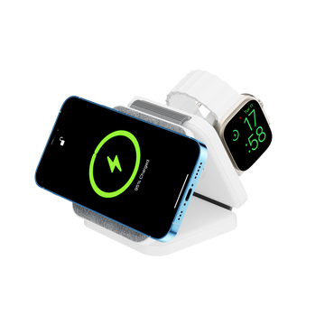 PowerBase Go | Pour Apple